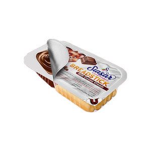 بسكويت شوكولاتة صغير 15 جرام بسكويت شوكولاتة صغير 15 جرام